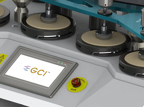 儀器設(shè)計(jì)之馬丁代爾(MARTINDALE)磨擦試驗(yàn)機(jī)