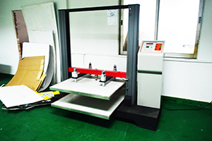 紙箱抗壓試驗(yàn)機(jī)常見故障有哪些？