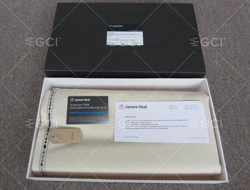 James H.heal羊毛摩擦布SM25(米裝)