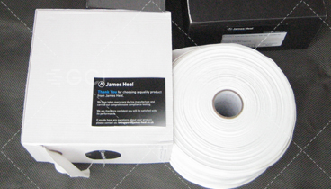 James H.heal DW標(biāo)準(zhǔn)多纖維布