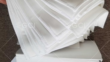 James H.Heal標(biāo)準(zhǔn)滌綸補(bǔ)重織物