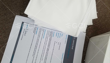 James H.Heal標(biāo)準(zhǔn)滌綸補(bǔ)重織物