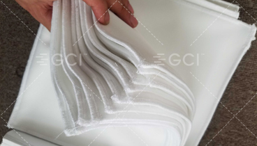 James H.Heal標(biāo)準(zhǔn)滌綸補(bǔ)重織物