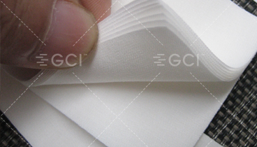 James H.heal標準摩擦布(白棉布)