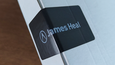 James H.heal酚黃測試膜