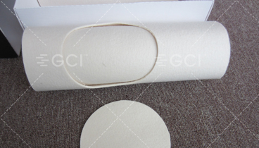 James H.heal馬丁代爾磨擦非機織羊毛氈墊(米裝)