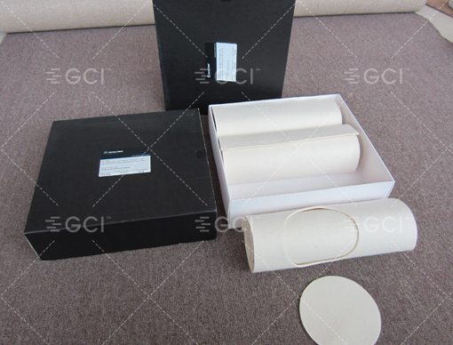 James H.heal馬丁代爾磨擦非機織羊毛氈墊(米裝)