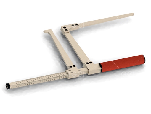 鞋子內(nèi)部尺寸測(cè)量尺(內(nèi)量尺)