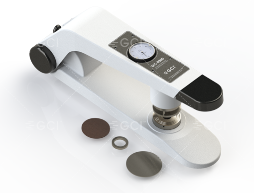 皮革柔軟度測(cè)試器