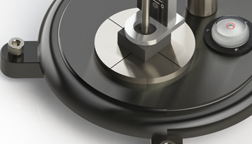 垂直彈性試驗機