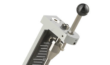 垂直彈性試驗機