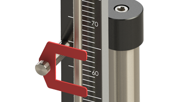 垂直彈性試驗機