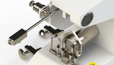 數(shù)字式反彈性試驗機(jī)
