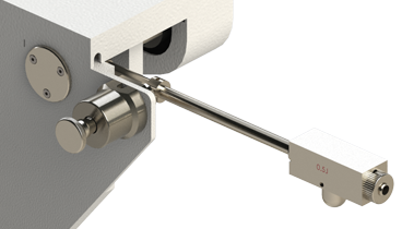 數(shù)字式反彈性試驗機(jī)