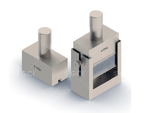 JIS標準耐汗試驗裝置