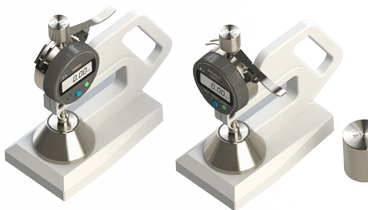 桌上型厚度計,S型數顯