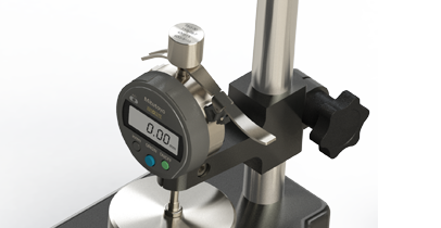 桌上型厚度計,T型數顯