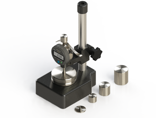 桌上型厚度計(jì),T型數(shù)顯
