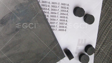 DIN標準膠(德國)