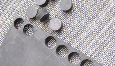 DIN標準膠(德國)