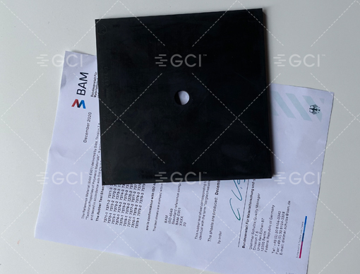 DIN標(biāo)準(zhǔn)膠(德國)