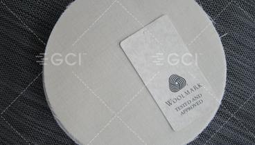 磨擦羊毛布(SATRA STM105 RD)