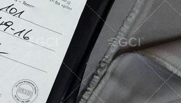 EMPA炭黑橄欖油棉布(101)