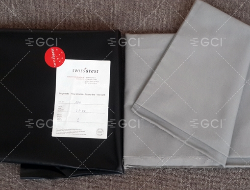 EMPA標準測試布(106)