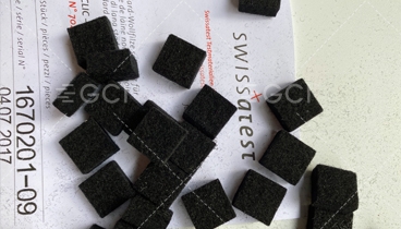 EMPA羊毛氈塊(702)