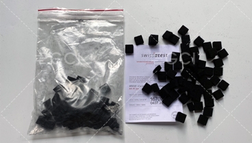 EMPA羊毛氈塊(702)