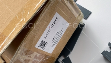 EMPA ISO11644皮革粘合測(cè)試用PVC板729