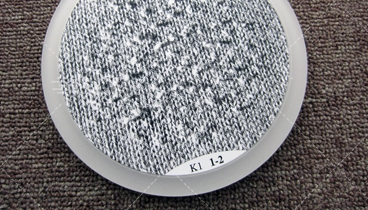 EMPA標準起毛起球樣照(992K)