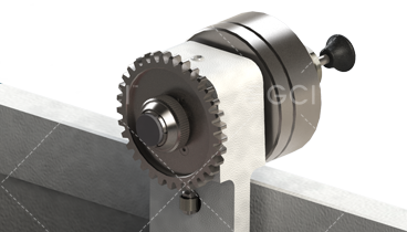 DIN耐磨試驗(yàn)機(jī)