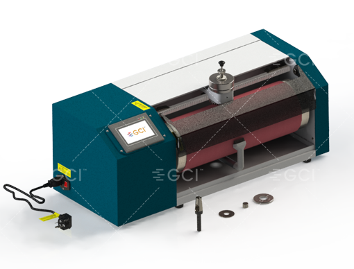 DIN耐磨試驗(yàn)機(jī)