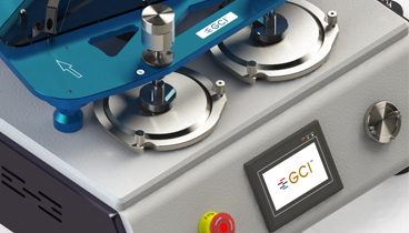 馬丁代爾(MARTINDALE)磨擦試驗機,4組