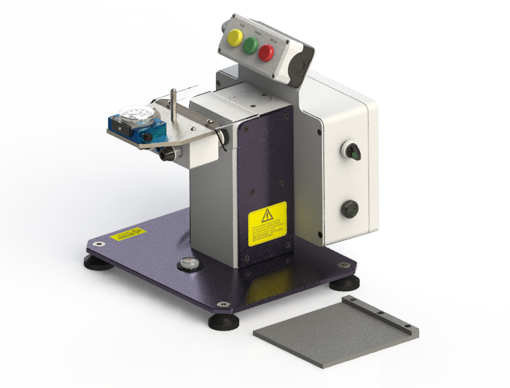 ADIDAS推式硬度測(cè)試儀