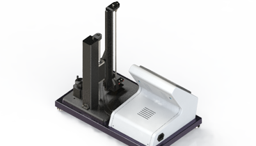 數顯式垂直彈性試驗機