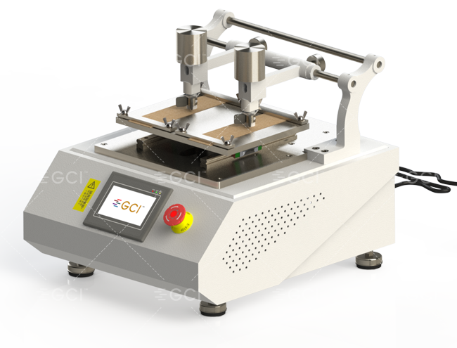 電動(dòng)摩擦試驗(yàn)機(jī)