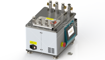 鞋帶耐磨試驗(yàn)機(jī)