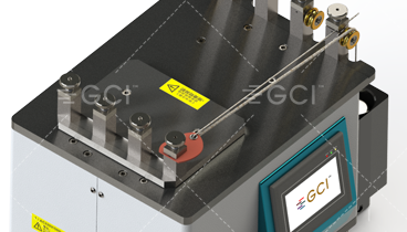 鞋帶耐磨試驗(yàn)機(jī)